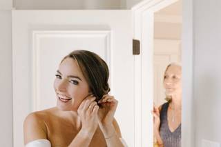Perfectly Posh Hair and Makeup - 36