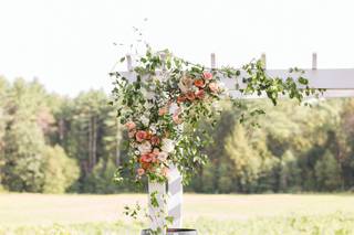 Distinct Florals Designs by Anne Marshall - 6