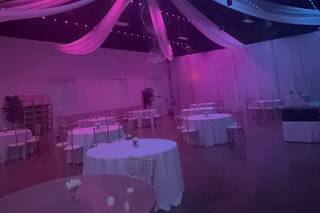 Ruby Oaks Event Venue - 1