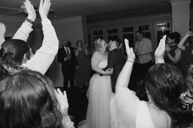 Black Tie Entertainment - 3