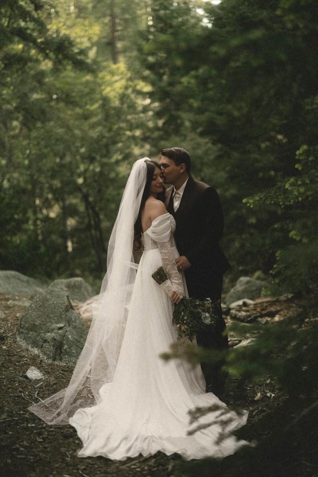 Cinematica Weddings - 1