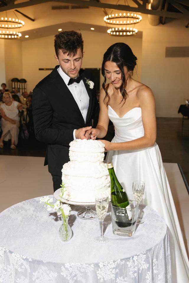 Bread Garden Events Catering - 2