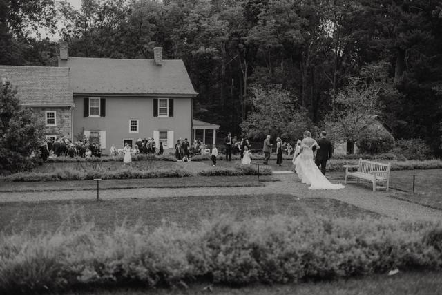 Weddings by JDK - 1