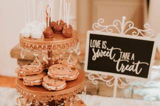 Heather's Peace of Cakes - 11