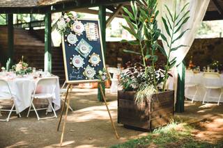 Wingett Weddings & Events - 7