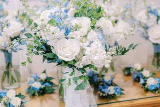 Claire Paige Floral - 30