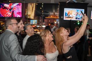 The Loft above Cabo Wabo Cantina - 7