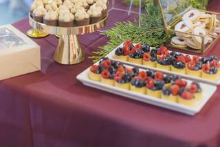Signature Sweets By Amanda - 5