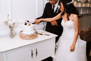 Patty's Cakes and Desserts - 8
