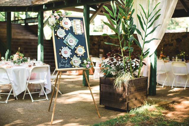 Wingett Weddings & Events - 3