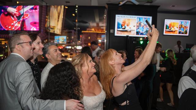 The Loft above Cabo Wabo Cantina - 3