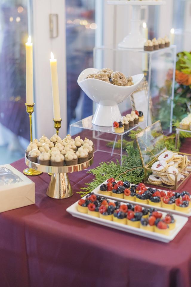 Signature Sweets By Amanda - 2