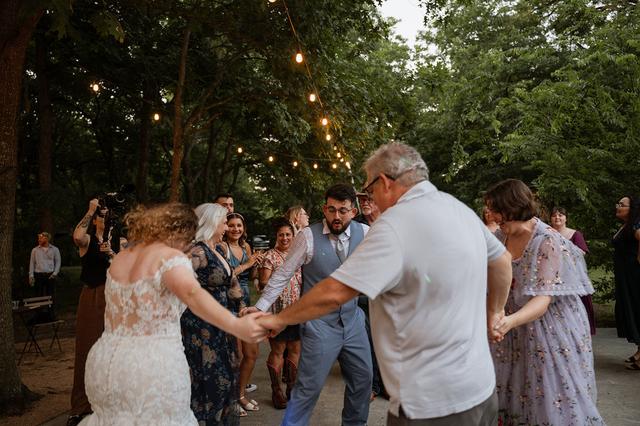 Arrowwood Weddings + Events - 4