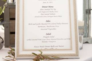 On the Vine Catering 1