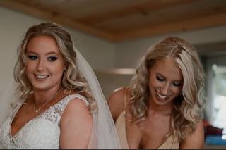 Makeup by Margo - 14
