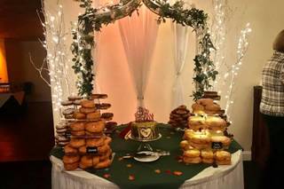 All Occasion Banquet Center - 7