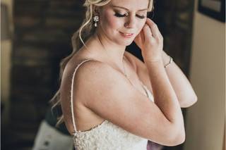 Sarah Jeanne Makeup Artistry - 9