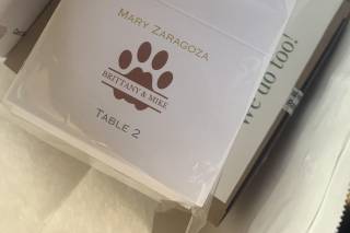 I Do! Invitations and Announcements - 14