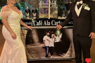 Café Ala Carte - 6