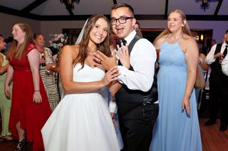 Tone Productions DJ Service - 10