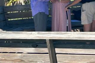 My Tybee Jack Wedding - 5