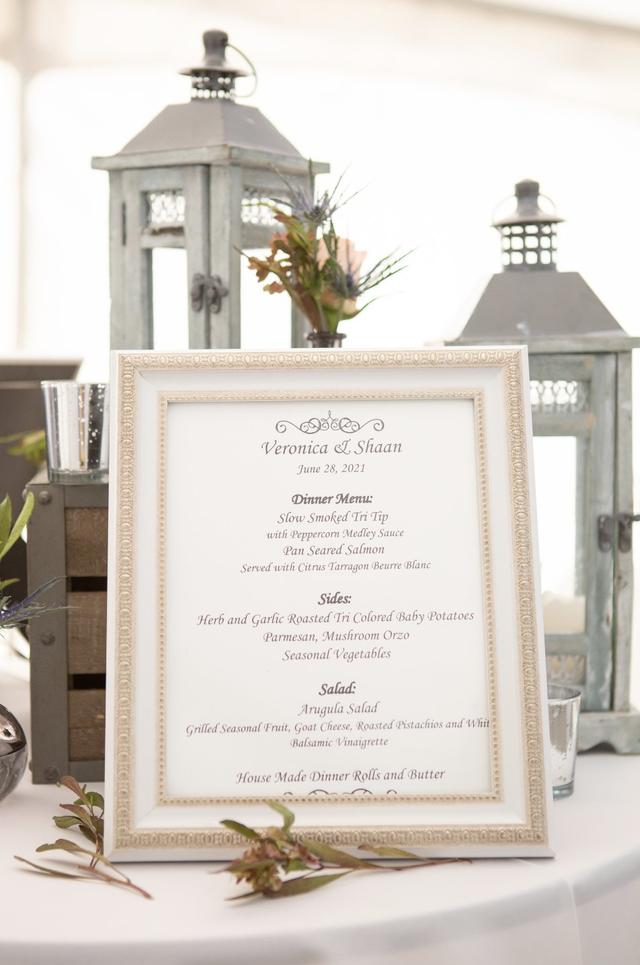 On the Vine Catering - 2