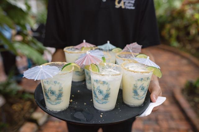 Catered Affairs Of Key West - 4