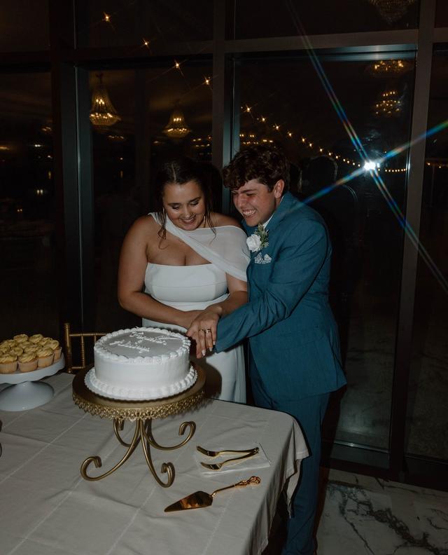 Weot Weddings LLC - 1