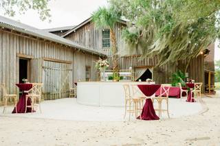 Charleston Wedding Planner - 53