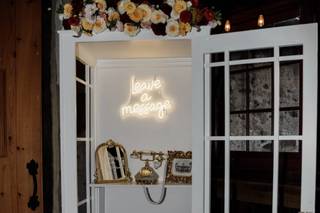 Dialed In Guestbooks - 13