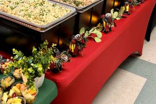 Latin Kitchen Catering - 30