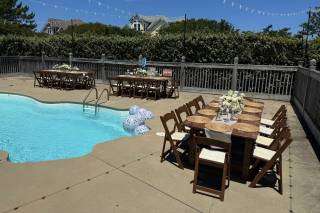 I Do OBX Weddings and Events - 31