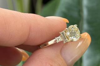 Lauren Belle Jewelry - 9