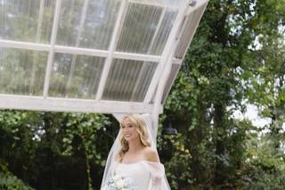 One Blushing Bride - 6