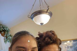 Symmetry Bridal Group - 12