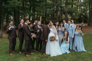 Tunxis Country Club - 9