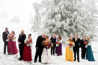 Crystal Genes Photography - 45