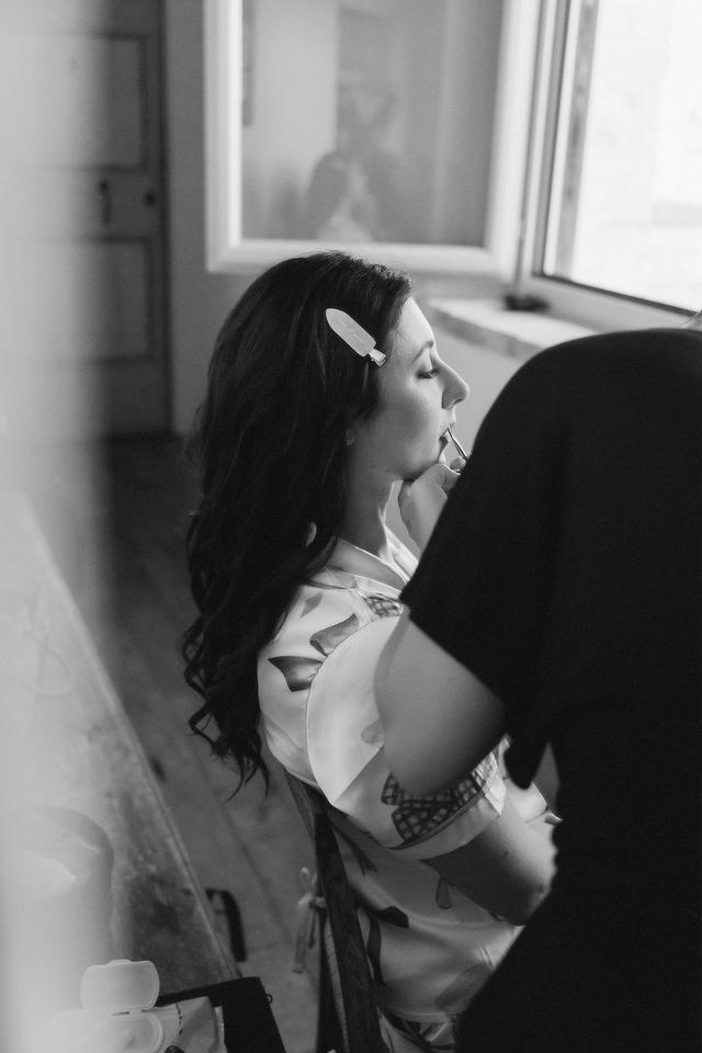 Gjineshmakeup - 1