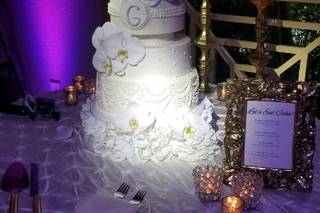A Piece of Cake & Desserts - 25