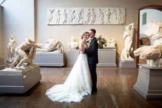 Pennsylvania Academy of the Fine Arts - 7