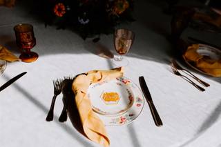 Southern Vintage Table - 65