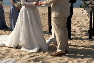 Pavilion at Sunken Meadow - 17