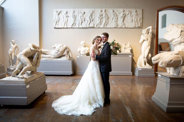 Pennsylvania Academy of the Fine Arts - 4