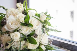 Xo Design Co. Event Florist - 127