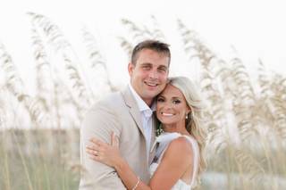 Amber Elizabeth Weddings - 17