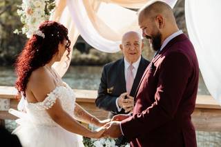 The Wedding Officiant - 6