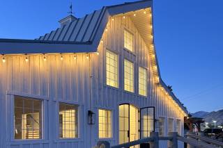 The Barn on State St - 1