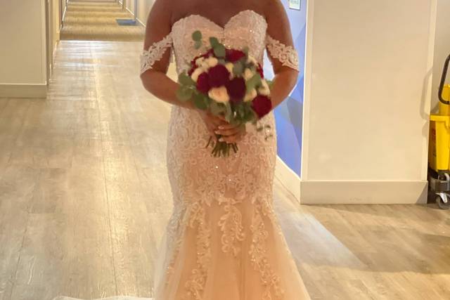 Everlasting Weddings By Grace 1