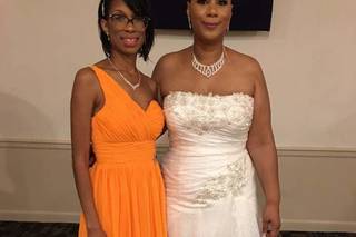 McEllis Brides - 45