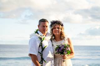 Kauai Island Weddings - 10